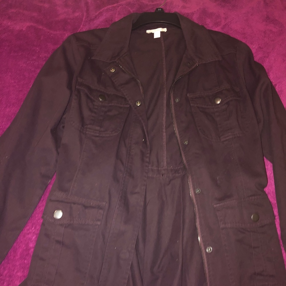 Jacket